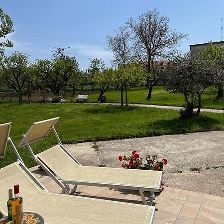 Ferienwohnung A Due Passi Dalla Costiera 2 Agerola Exterior foto