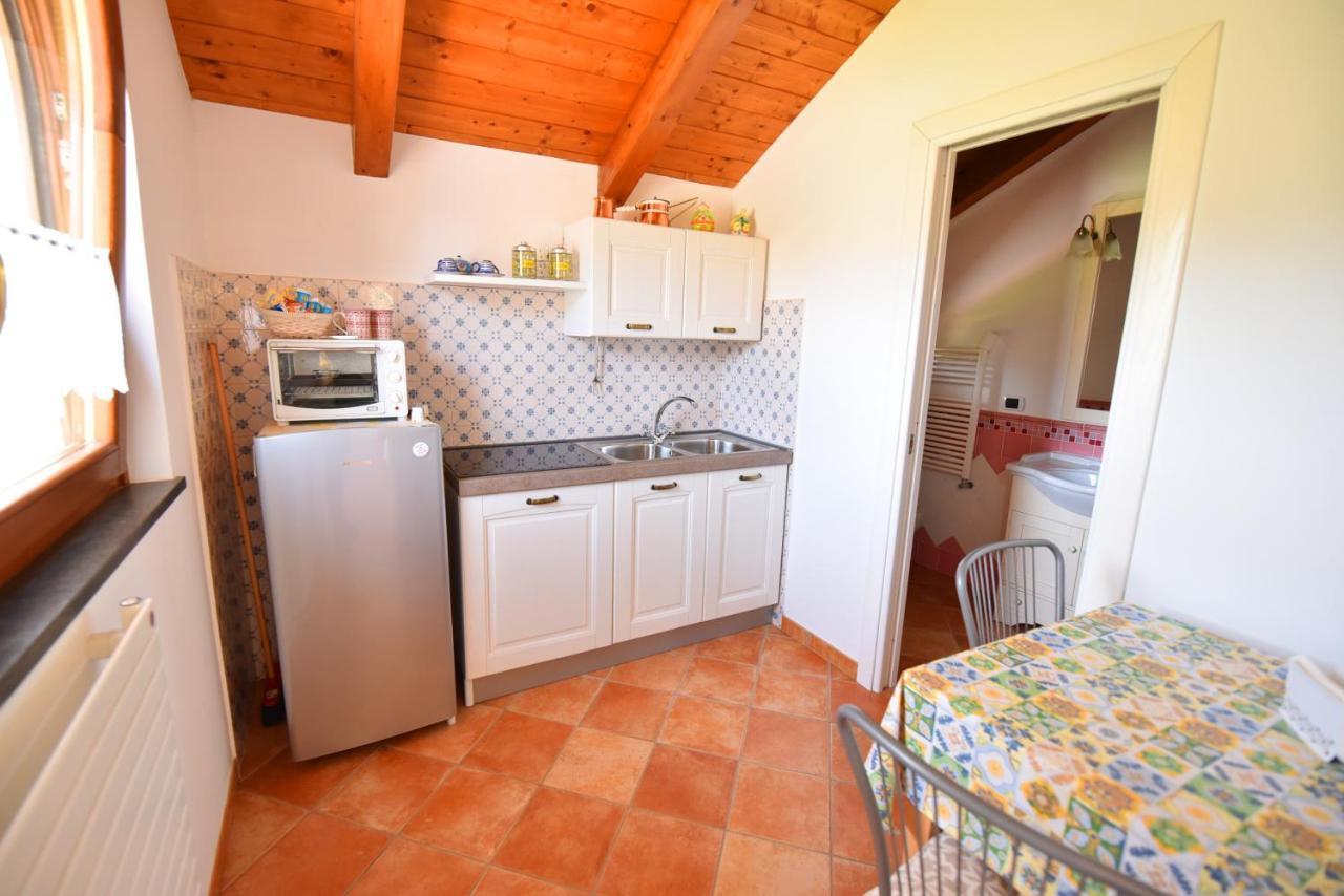 Ferienwohnung A Due Passi Dalla Costiera 2 Agerola Exterior foto